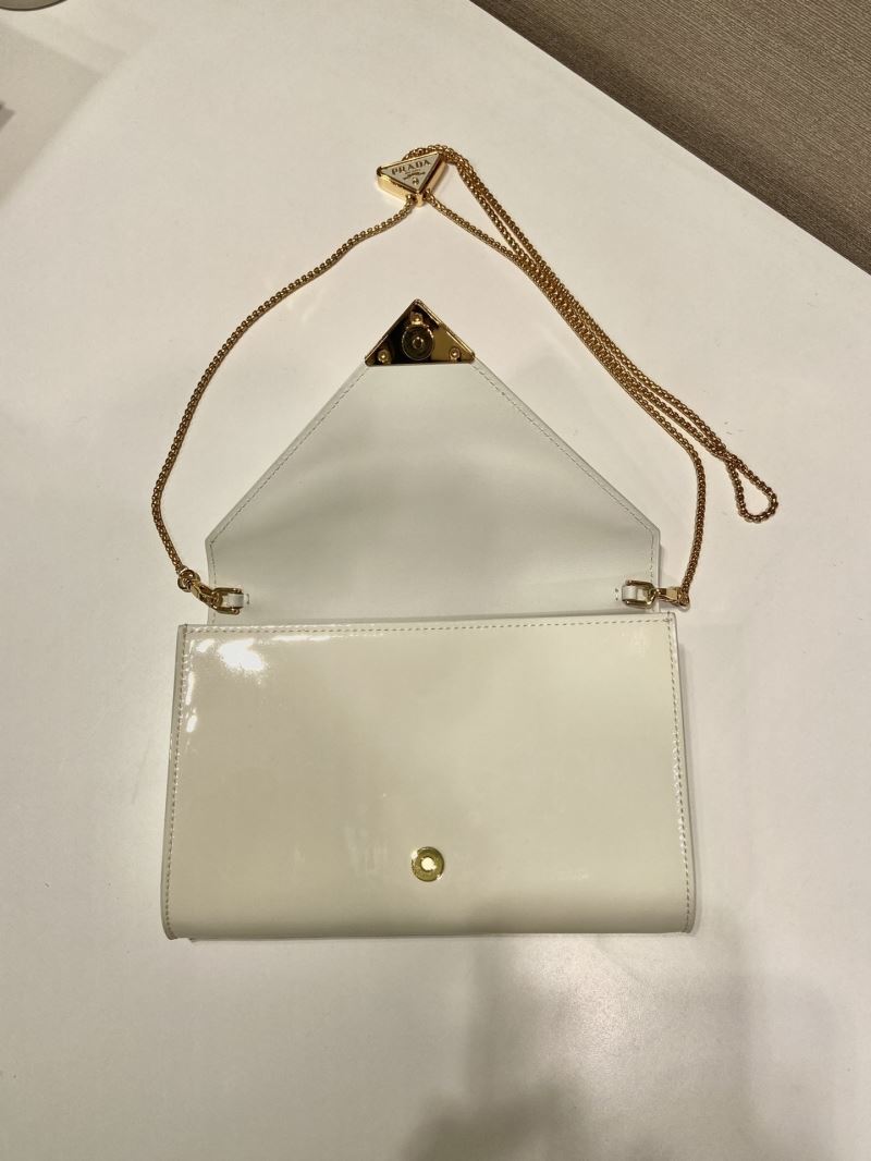 Pra*a satchel bags